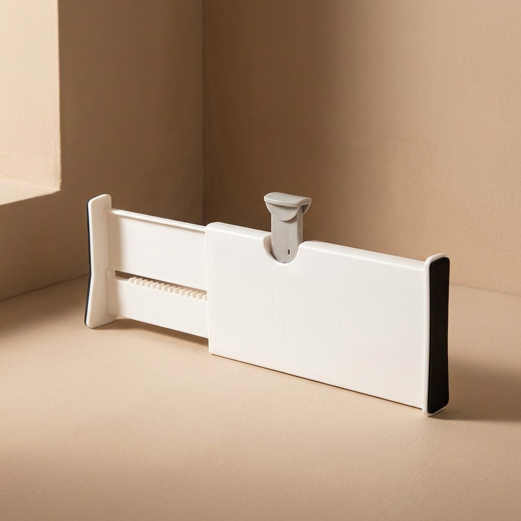 Drawersplit™ PP Drawer Divider Partition