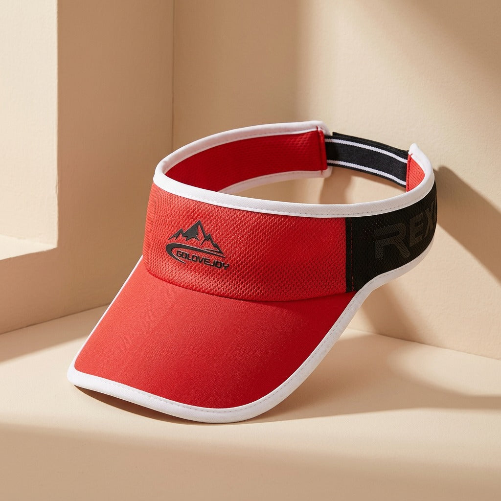 Sunmesh™ Mesh Sports Sun Protection Hat