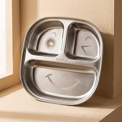Riceforge™ 316 Stainless Steel Rice Bowl, material and detail close-up