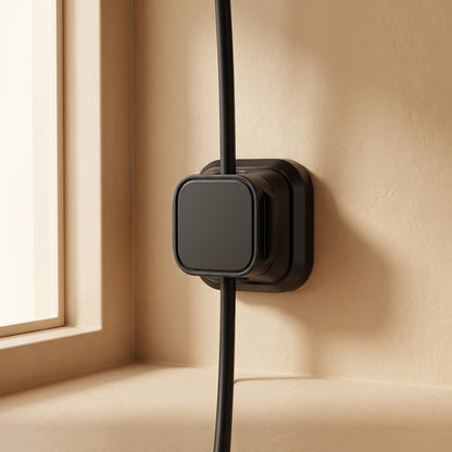 Magnetidy™ Magnetic Cable Organizer