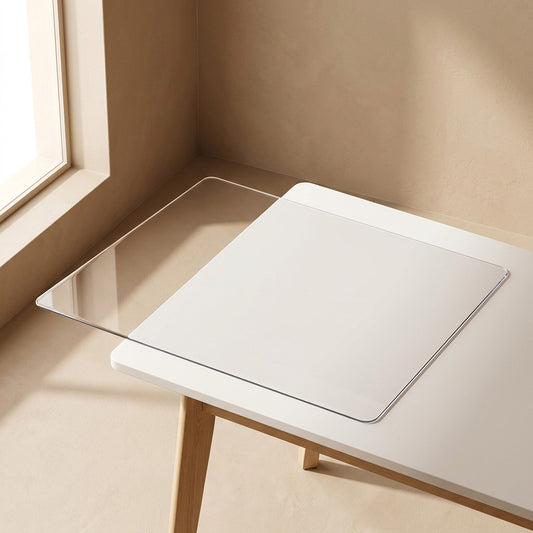Tableguard™ PVC Dining Table Mat