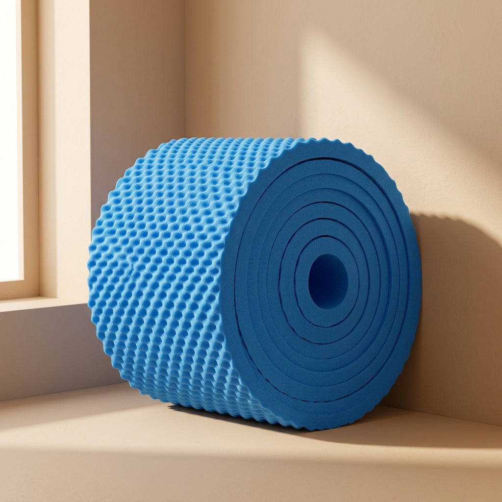 Foamstill™ Polyurethane Sound Insulation Cotton