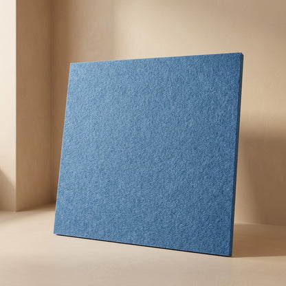 Quietweave™ Polyester Fiber Sound Insulation Board