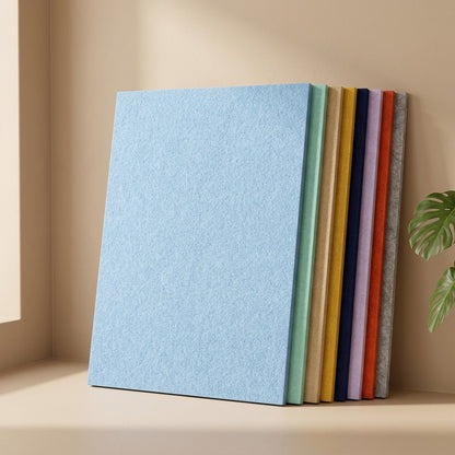 Feltquiet™ Felt Sound-Absorbing Panels