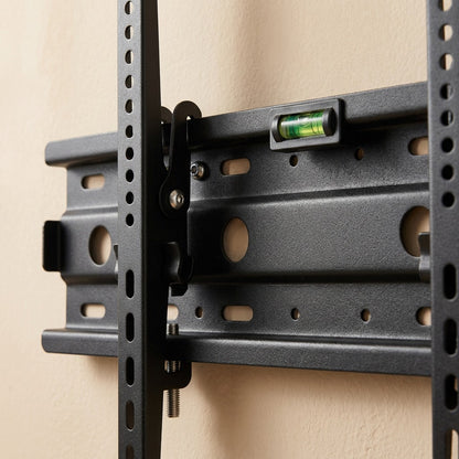 Wallanchor™ Cold-Rolled Steel TV Wall Mount, material and detail close-up