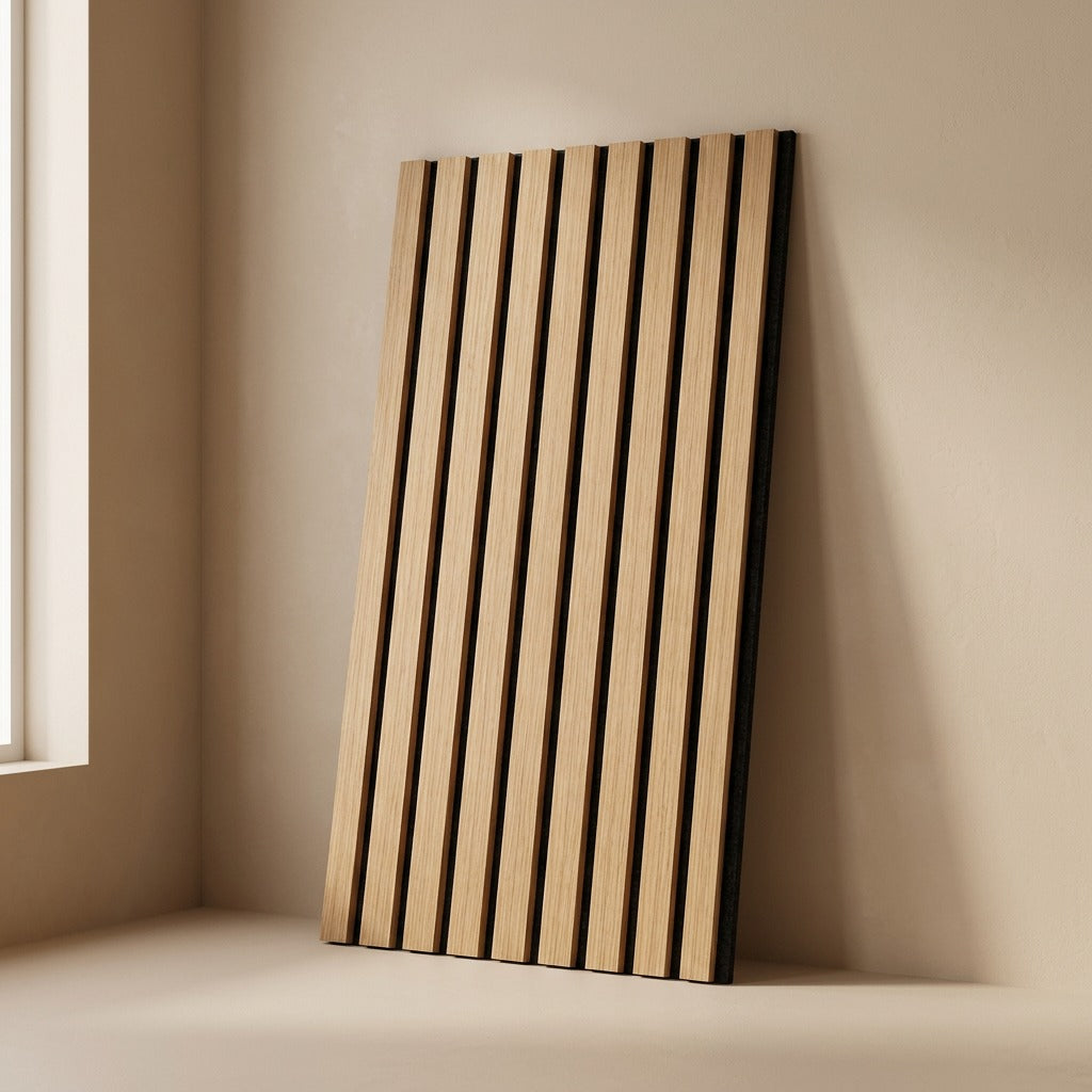 Hushfelt™ Polyester Fiber Acoustic Wall Panels