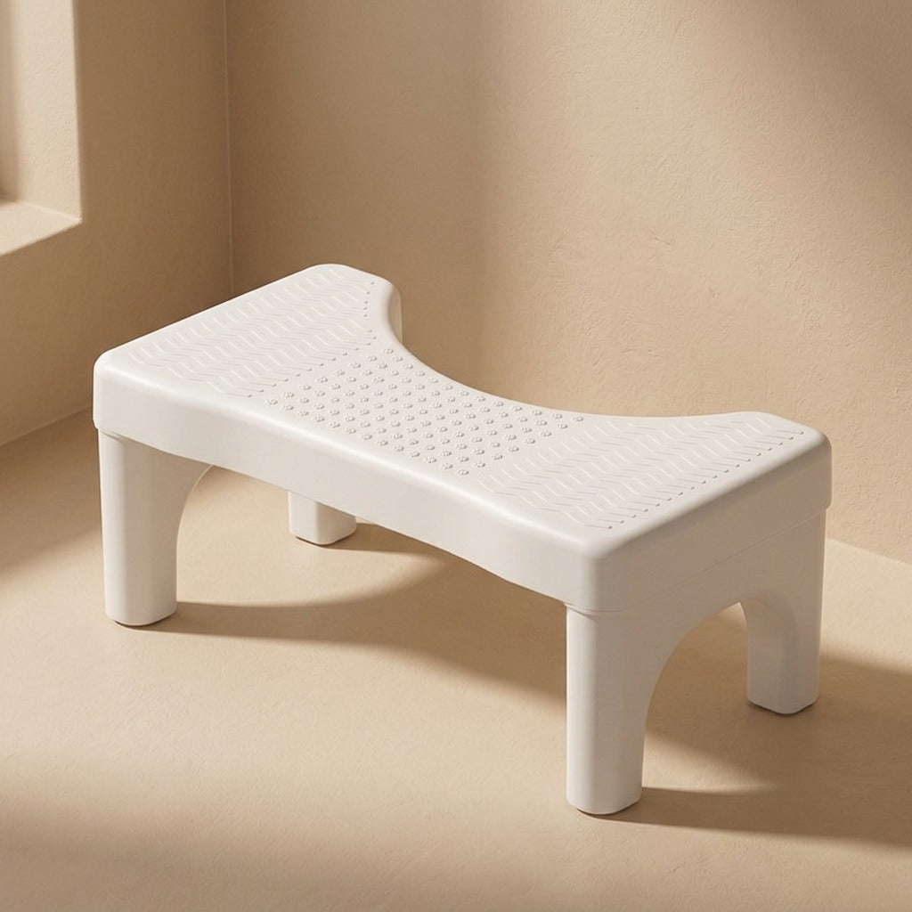 Stepnest™ PP Toilet Footstool