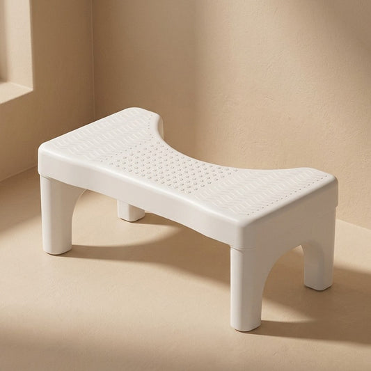 Stepnest™ PP Toilet Footstool