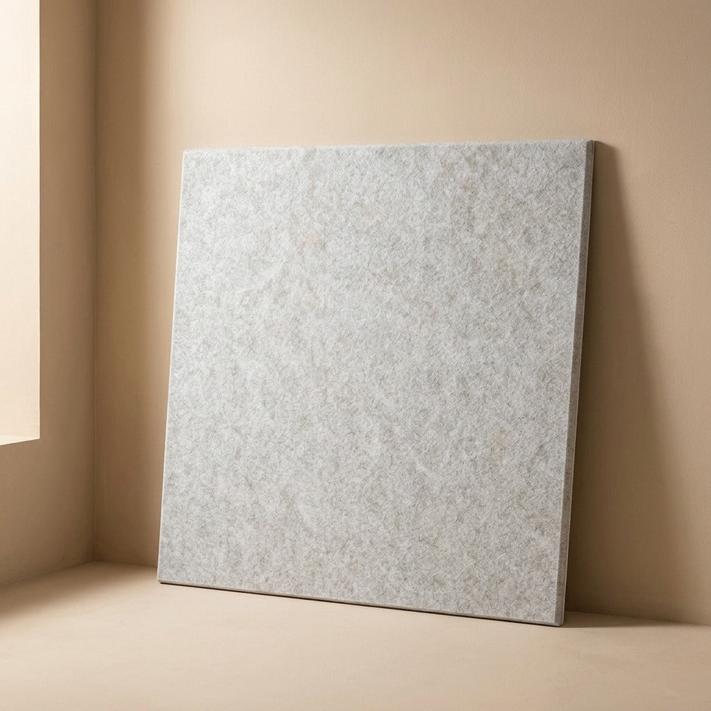 Feltmuffle™ Polyester Felt Sound-Absorbing Panels