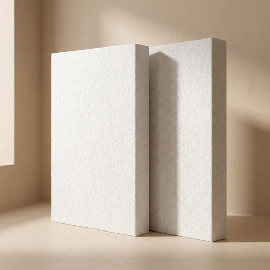 Soundfelt™ Polyester Fiber Sound Absorbing Cotton