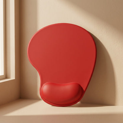 Wristcloud™ Silicone Wrist Rest Mouse Pad