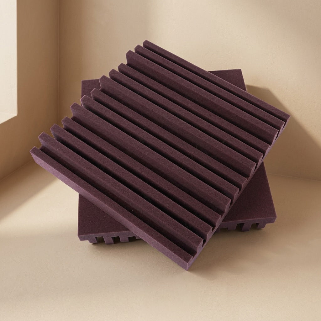 Foamcush™ Polyurethane Sound Insulation Sponge