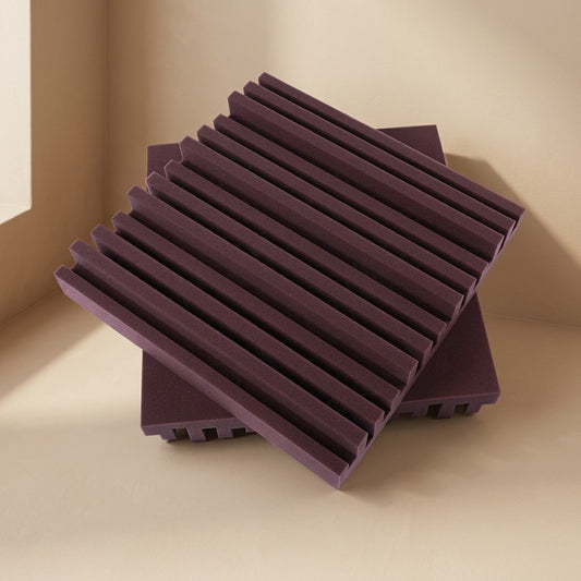 Foamcush™ Polyurethane Sound Insulation Sponge