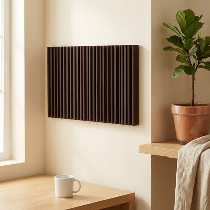 Foamcush™ Polyurethane Sound Insulation Sponge in a calm home setting