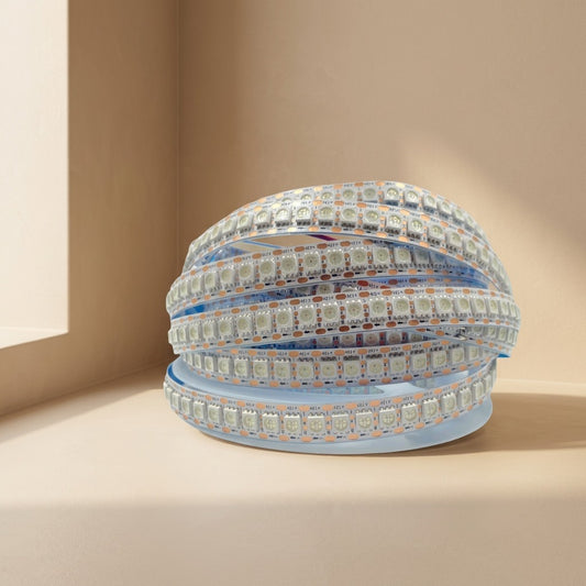 Voltstripe™ 12V RGB LED Light Strip