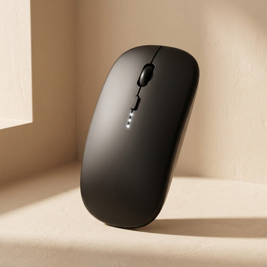 Switchglide™ Dual-Mode Bluetooth Wireless Mouse