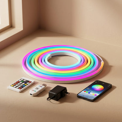 Neonflow™ RGB Neon Light Strip