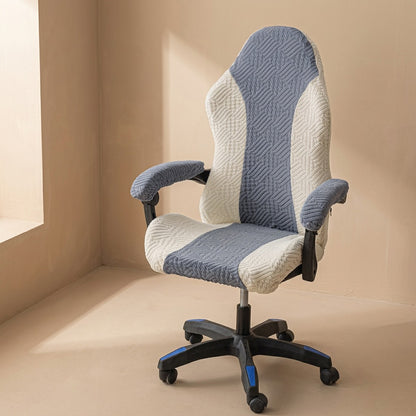 Gamewrap™ Polyester Gaming Chair Cover