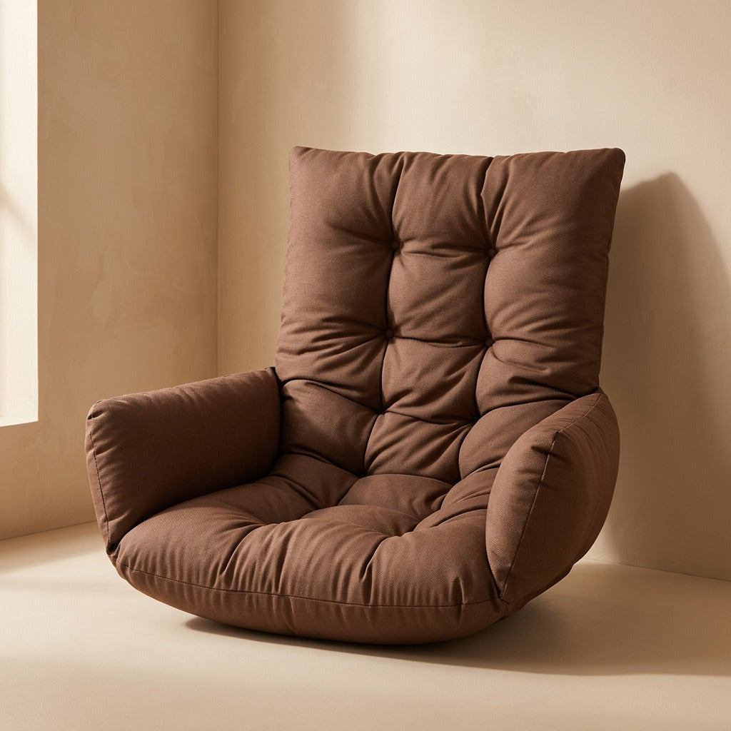 Seatplush™ Polyester Chair Cushion