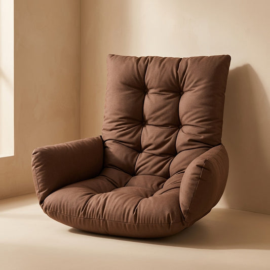 Seatplush™ Polyester Chair Cushion