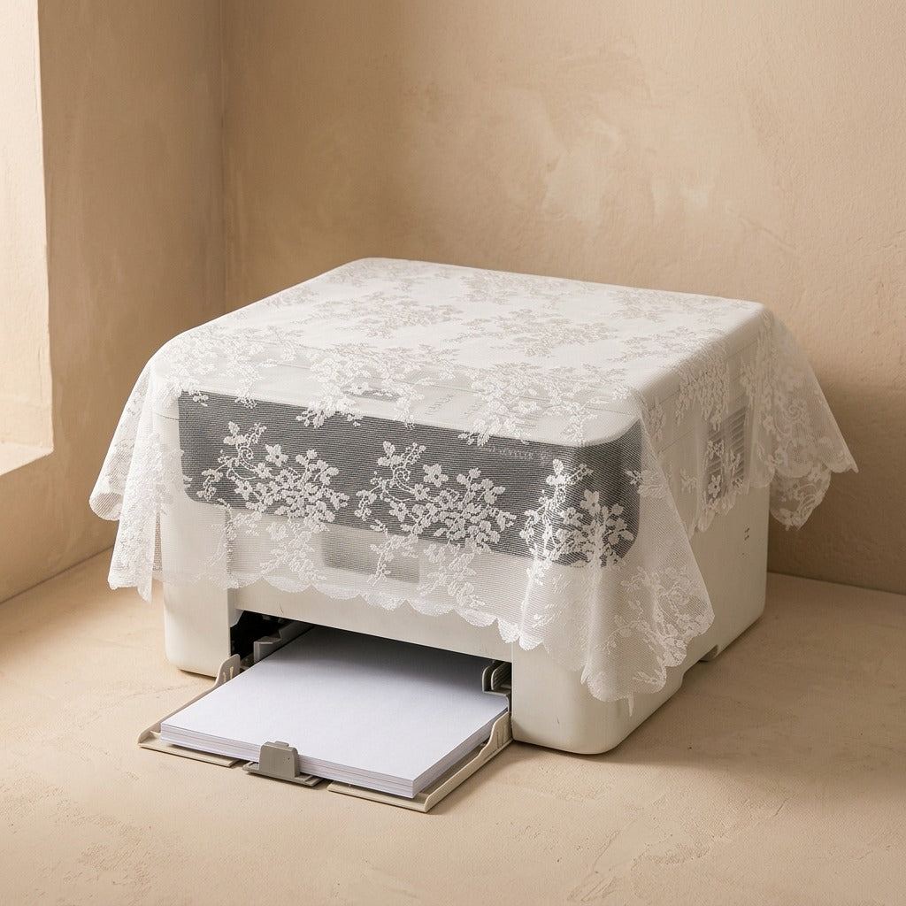 Printcover™ Polyester Printer Dust Cover