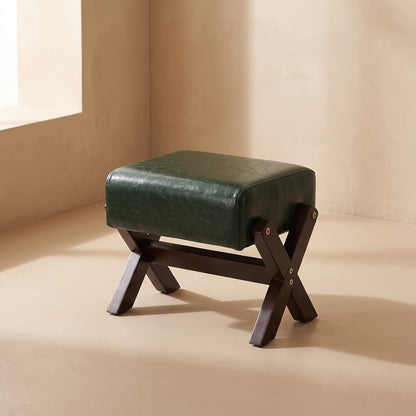 Sitstep™ Solid Wood Shoe-Changing Stool