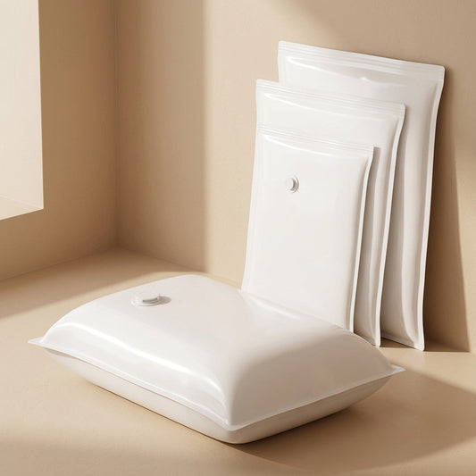 Foldseal™ Vacuum Compression Storage Bags