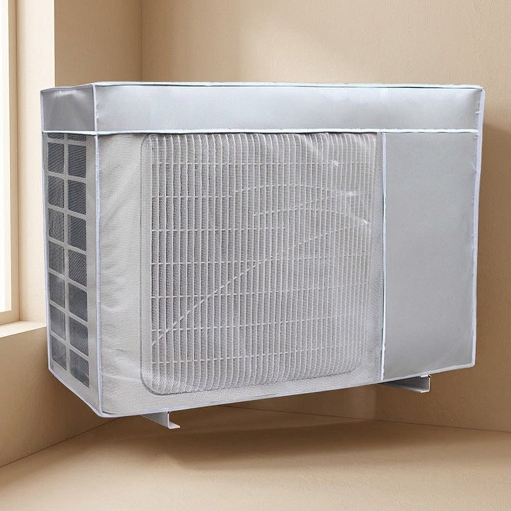 Clothguard™ Oxford Cloth Air Conditioner Cover