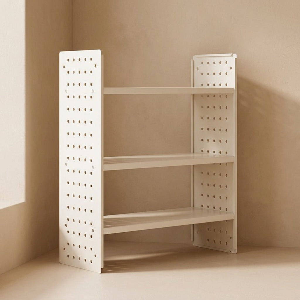 Steeltier™ Metal Desktop Storage Rack