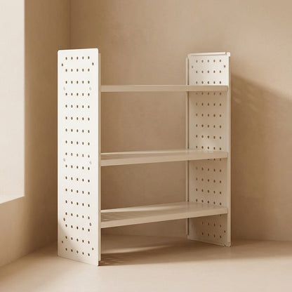 Steeltier™ Metal Desktop Storage Rack