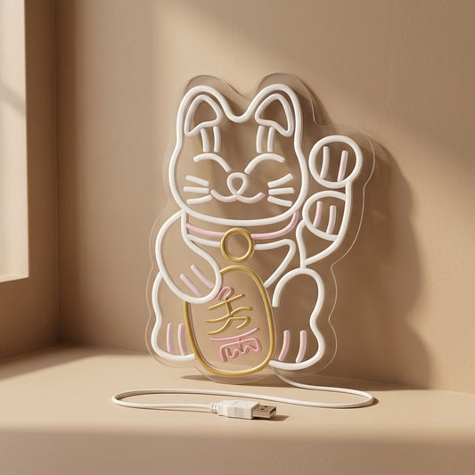 Neongleam™ USB Neon Decorative Light