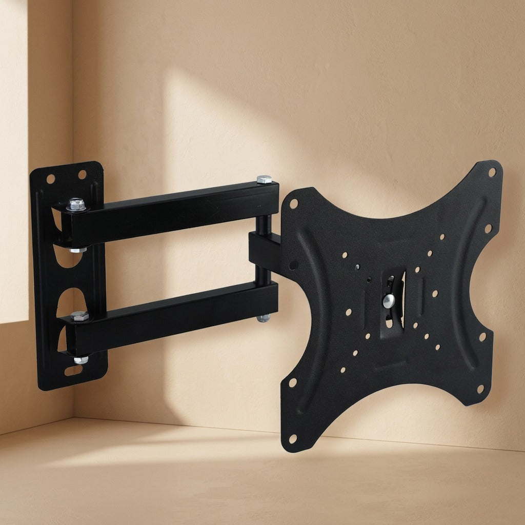 Reachstand™ Telescopic Iron LCD Monitor Wall Stand