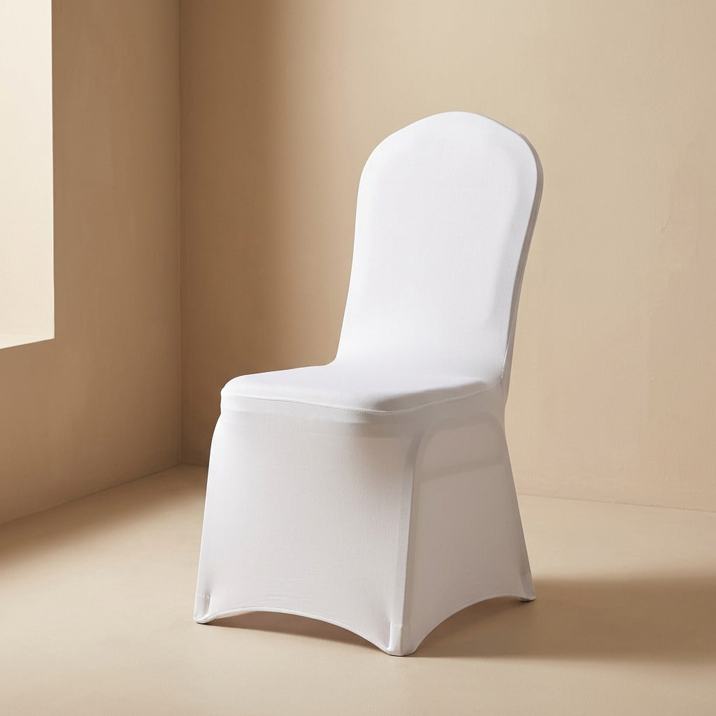 Stretchseat™ Polyester Elastic Chair Cover