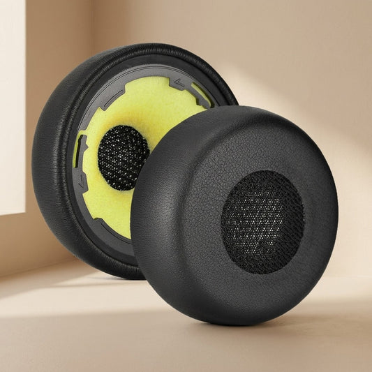 Earplush™ Sponge Cover for Jabra Evolve 75-Series Earmuffs