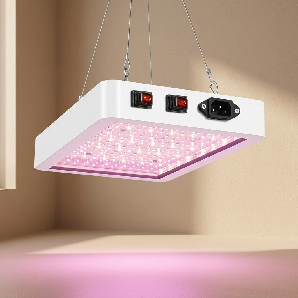 Sunroot™ Full Spectrum LED Plant Grow Light