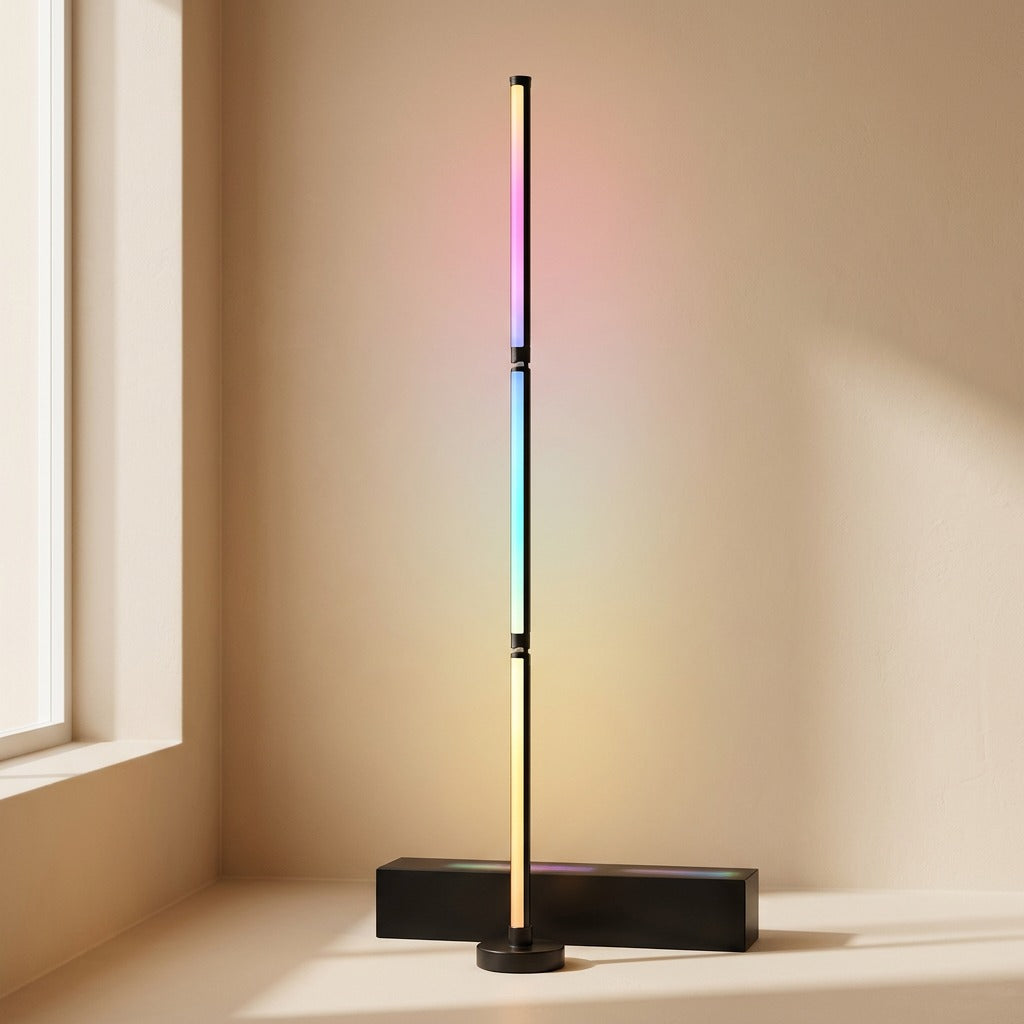 Nordicglow™ 10W LED Nordic Floor Lamp