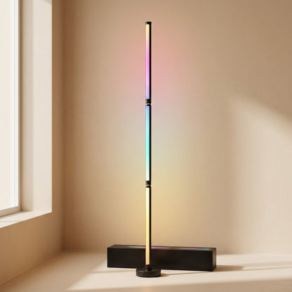 Nordicglow™ 10W LED Nordic Floor Lamp