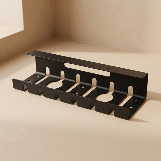 Rackcraft™ Carbon Steel Desktop Storage Rack