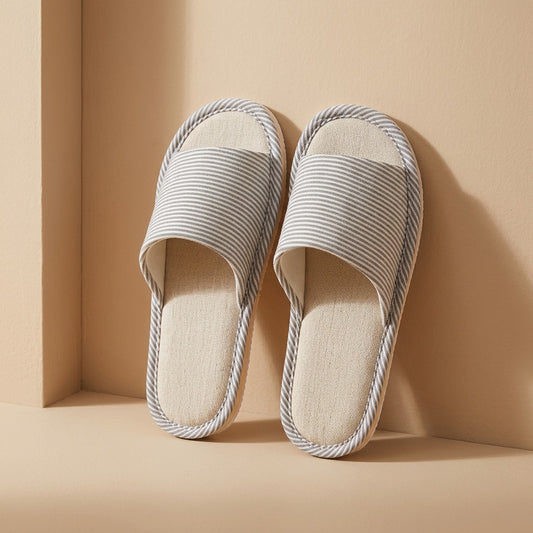 Softhome™ Foam Sole Indoor Slippers