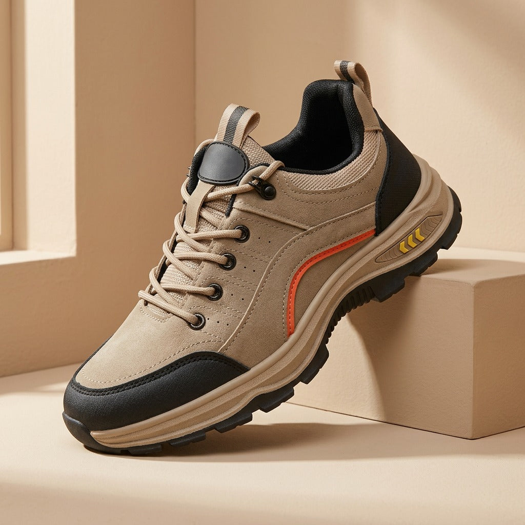 Lightstep™ Lightweight Men's Work Shoes
