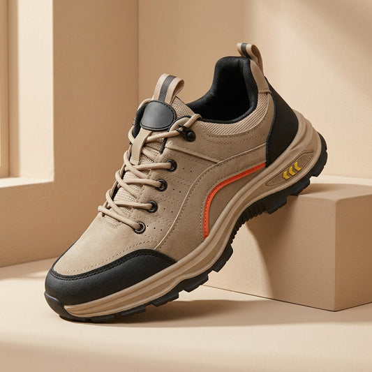Lightstep™ Lightweight Men's Work Shoes