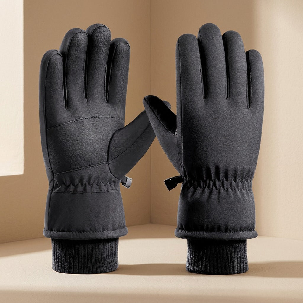 Snowswipe™ Touch Screen Ski Gloves