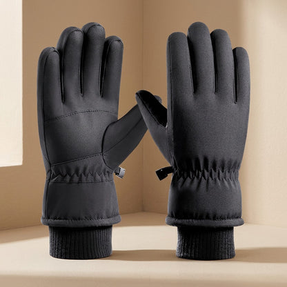 Snowswipe™ Touch Screen Ski Gloves
