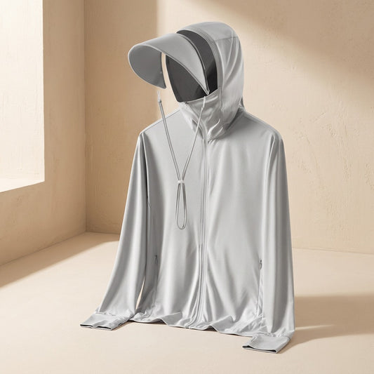 Rayguard™ UPF50+ Sun Protection Clothing