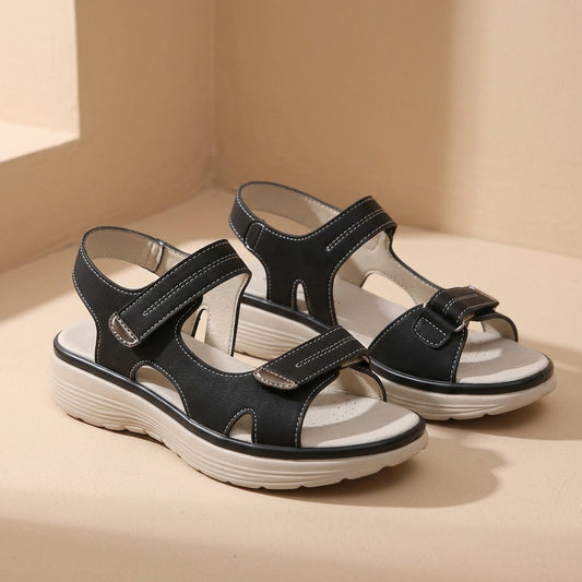 Sandalsure™ Women's Velcro Sports Sandals