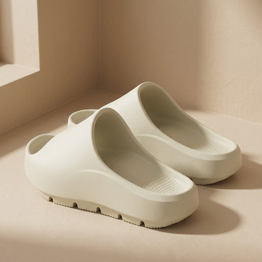 Archrest™ Negative Heel Arch Support Slippers