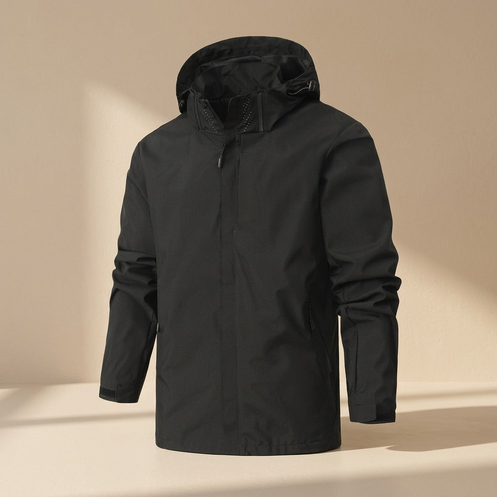 Ridgewear™ Polyester Outdoor Jacket