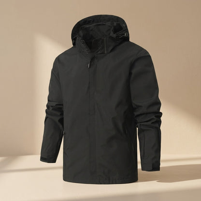 Ridgewear™ Polyester Outdoor Jacket