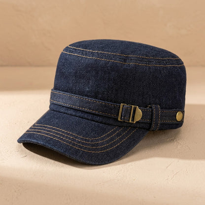 Suncanter™ Flat-Top Summer Horse Riding Hat, material and detail close-up