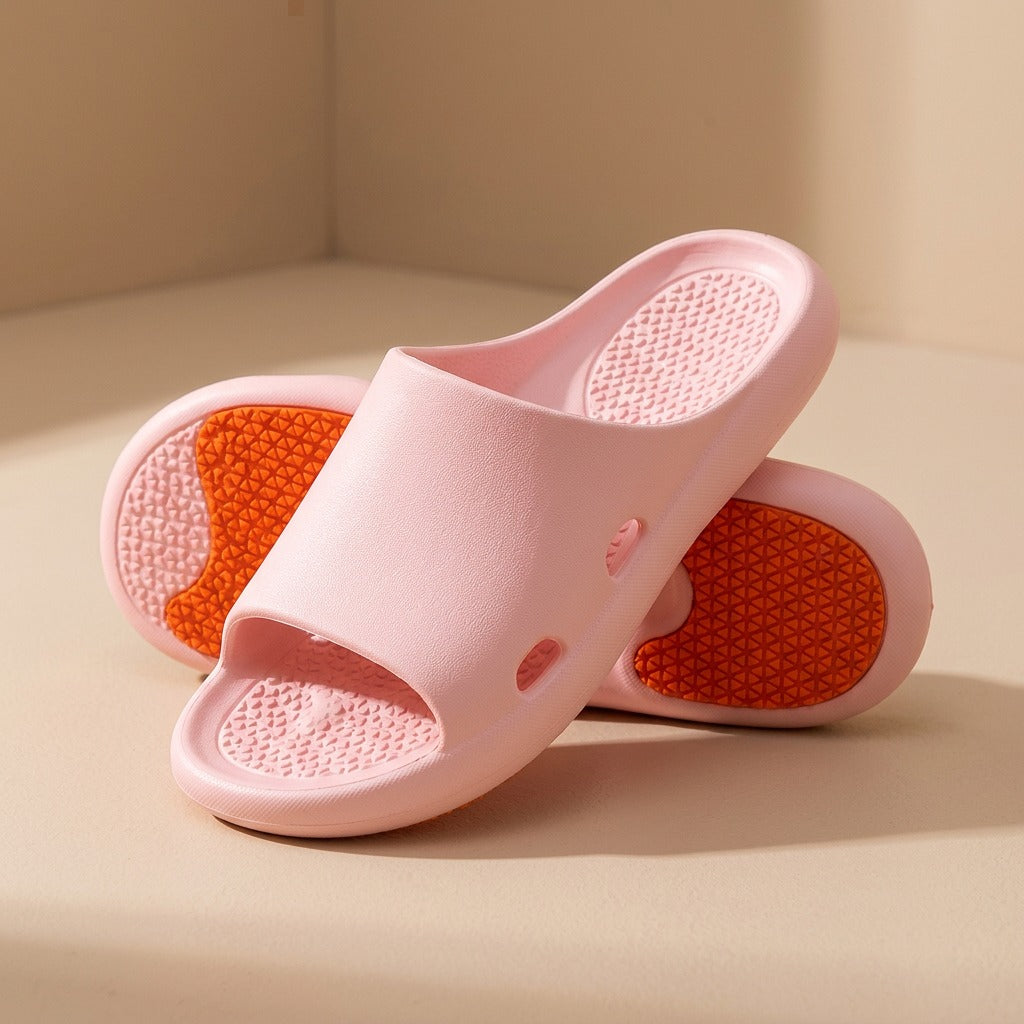Surestep™ EVA Non-Slip Bathroom Slippers